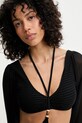 Answear Lab costum de baie dintr-o bucată hmd518.fh negru