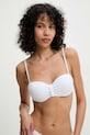 Plavková podprsenka Answear.LAB TX6210.g.hos biela WW25