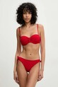 Answear Lab sutien de baie TX6210.g.hos rosu WW25