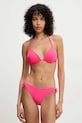 Answear.LAB biustonosz kąpielowy TX6204.g.hos różowy WW25