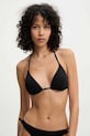 Answear Lab sutien de baie usor rigidizat negru TX6204.g.hos