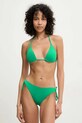 Купальний бюстгальтер Answear Lab SX9004S.g.hos зелений WW25