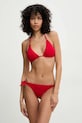 Odzież Answear.LAB figi kąpielowe W7226.d.hos czerwony
