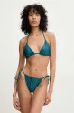 Odzież Answear Lab brazyliany kąpielowe hl2fw17.d.flk niebieski