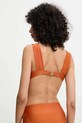 Îmbrăcăminte Answear Lab sutien de baie HL2FW35.g.flk aur