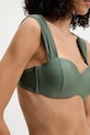 Answear Lab sutien de baie verde HL2FW35.g.flk