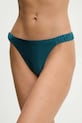 Answear.LAB figi kąpielowe dół niebieski HL2FW16.D.FLK