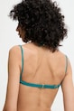 Abbigliamento Answear Lab top bikini HY108C.G.FLK turchese