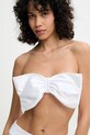 Answear Lab sutien de baie alb hy2fw1602.G.FLK