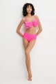 Odzież Answear.LAB figi kąpielowe hy2fw1602.D.FLK różowy