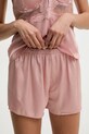 Answear.LAB piżama różowy pj3302.flk
