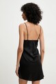 Îmbrăcăminte Answear Lab camasa de noapte pj3301.flk negru