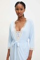 Answear Lab camicia da notte e vestaglia Y1567.ios