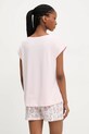 Oblečení Pyžamo Answear.LAB PG257043.ios růžová