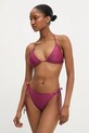 Answear Lab costum de baie din două piese usor rigidizat roz 15455.hlk