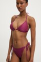 Answear Lab costum de baie din două piese 15455.hlk roz