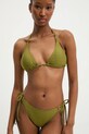 Дрехи Бански от две части Answear Lab 15455.hlk зелен
