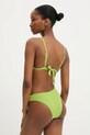 Answear Lab costum de baie din două piese 6223.hlk verde WW25