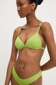 Îmbrăcăminte Answear Lab costum de baie din două piese 6223.hlk verde