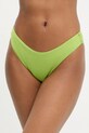 Answear Lab costum de baie din două piese verde 6223.hlk