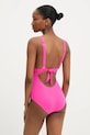 Answear.LAB egyrészes fürdőruha 7204.19.hjk rózsaszín WW25