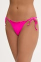 Answear.LAB figi kąpielowe dół różowy 7136.50.d.hjk