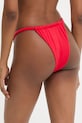 Odzież Answear.LAB figi kąpielowe WZ061.2.d.hjk czerwony