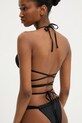 Oblečení Plavková podprsenka Answear.LAB WZ061.1.g.hjk černá