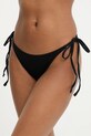 Plavkové kalhotky Answear.LAB spodní černá W7013.d.hjk
