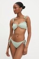 Answear Lab sutien de baie W7013.g.hjk turcoaz WW25