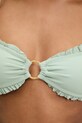 Answear Lab sutien de baie turcoaz W7013.g.hjk