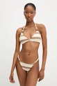 Oblečenie Dvojdielne plavky a šortky Answear.LAB hm3fw1410.FLK béžová