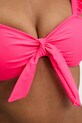 Answear Lab sutien de baie roz vy8155.g.flk