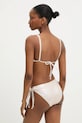 Answear.LAB dwuczęściowy strój kąpielowy hw2fw1813.flk beżowy WW25