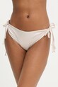 Answear Lab costum de baie din două piese bej hw2fw1813.flk
