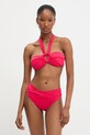 Answear Lab sutien de baie pw2a5520.flk roz WW25