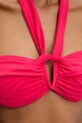 Answear Lab sutien de baie roz pw2a5520.flk