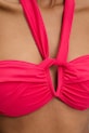 Answear Lab sutien de baie roz pw2a5520.flk