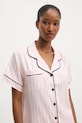 Пижама Answear.LAB розовый 60386.tos