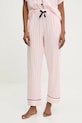 Одежда Пижама Answear.LAB 60228.tos розовый