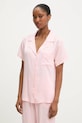 Πιτζάμα Answear.LAB 60440.tos ροζ WW25