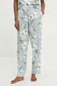 Îmbrăcăminte Answear Lab pijama 60444.tos albastru