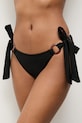 Answear.LAB figi kąpielowe dół czarny vy2cl6621.d.fh