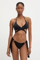 Answear Lab chiloti de baie vy2cl6621.d.fh negru WW25