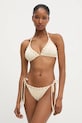 Раздельный купальник Answear.LAB немного упрочнённая бежевый CA2501.ios