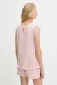 Answear Lab pijama roz PJ257037.ios