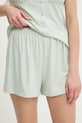 Одяг Піжама Answear.LAB PG257091.ios бірюзовий
