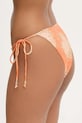 Answear.LAB figi kąpielowe hl2fw30.d.flk pomarańczowy WW25