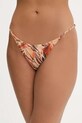 Answear.LAB figi kąpielowe dół pomarańczowy hl7fw03.o.flk