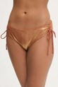 Answear Lab dwuczęściowy strój kąpielowy pomarańczowy hl2fw12.flk